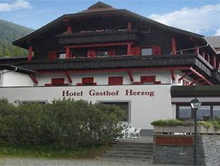 Hotel Gasthof Herzog Weissensee