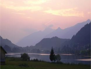 Hotel Gasthof Herzog Weissensee