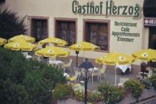 Hotel Gasthof Herzog Weissensee