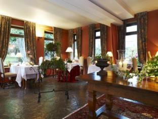 Hostellerie Saint Roch Comblain-la-Tour