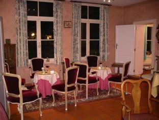 Hostellerie Abdijhoeve Oudenburg