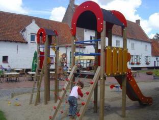 Hostellerie Abdijhoeve Oudenburg