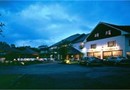 Hotel Dreilanderblick Burg-Reuland