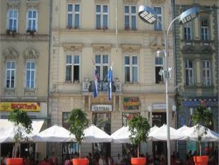 Central Hotel Osijek