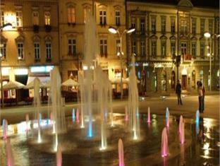 Central Hotel Osijek