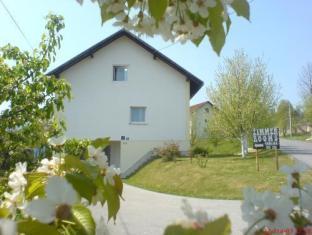 Sabljak House Rakovica