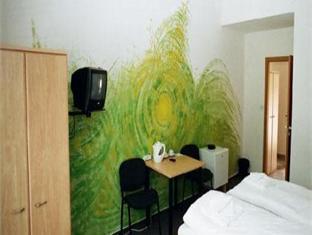 Motel Dacice