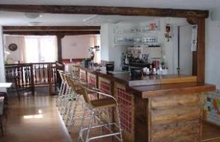 Hotel Clementenia Arneguy