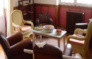 Hotel Clementenia Arneguy