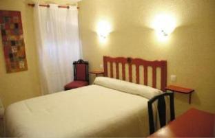 Hotel Clementenia Arneguy