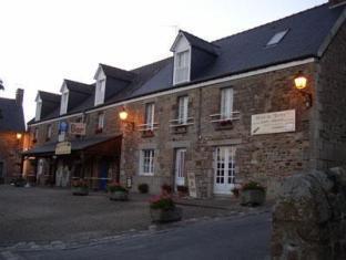 Hotel Du Tertre Dol-de-Bretagne