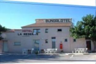 Bungalotel La Reserve