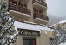 Hotel Yaka
