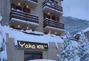 Hotel Yaka