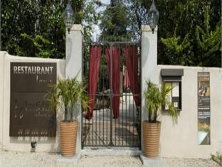 Hôtel Bastide De Lourmarin