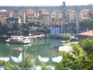 Hotel Rome Saint-Nazaire-en-Royans