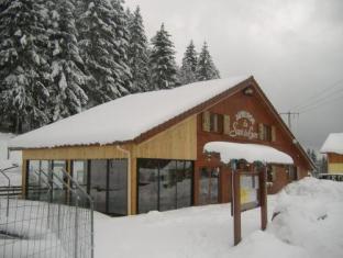 Auberge Du Saut Des Cuves Hotel Xonrupt-Longemer