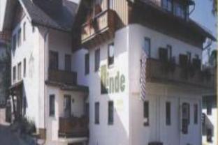 Hotel Zur Linde Arnbruck