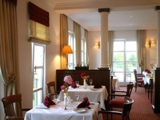 Prinzregent Hotel Bad Griesbach