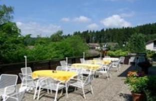 Hotel-Pension Sonneneck Bad Grund