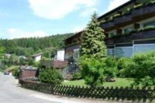 Hotel-Pension Sonneneck Bad Grund