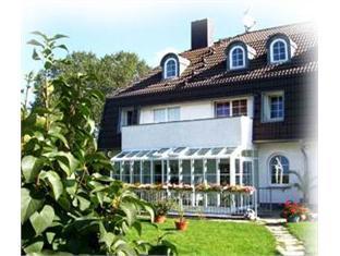 Gendarm Ostseeresidenz Hotel Biendorf