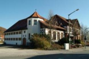 Kalte Herberge Hotel Blaustein