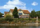 Landhaus an der Elbe Bleckede