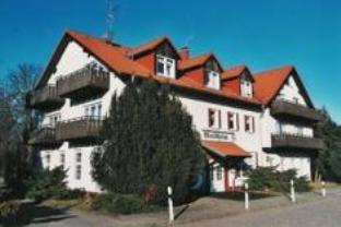 Hotel und Restaurant Waldheim