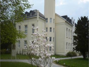 Hotel Schloss Hohendorf