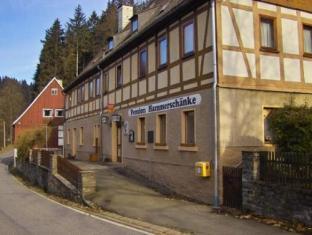 Pension Hammerschänke Mildenau