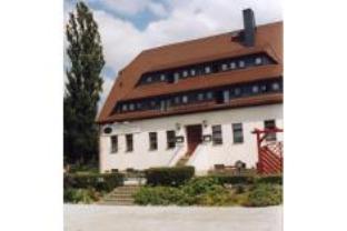 Zur Alten Jugendherberge