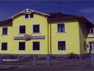 Pension Elchlepp