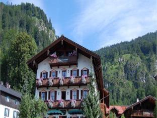 Hotel Oberschmied