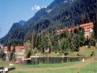 Hotel Naturdorf Sachrang Aschau im Chiemgau