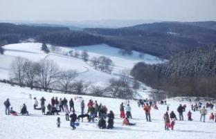 Hotel Panoramablick Wildewiese