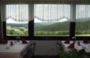 Hotel Panoramablick Wildewiese