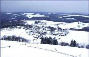 Hotel Panoramablick Wildewiese