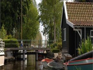 Kaatjes Residence Blokzijl