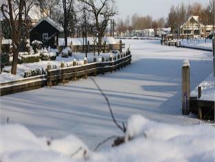 Kaatjes Residence Blokzijl