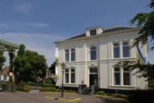 Kaatjes Residence Blokzijl