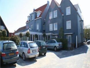 Hotel In Den Brouwery Domburg