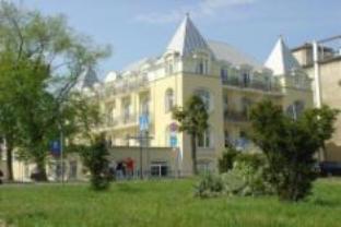 Bursztyn Hotel Swinoujscie