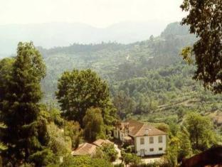 Casa De Cocheca Hotel Baiao