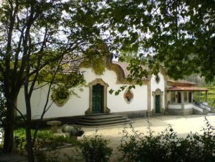 Casa De Cocheca Hotel Baiao