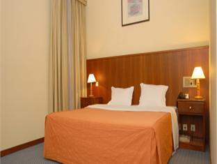 Hotel Braga Stacion