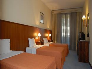 Hotel Braga Stacion