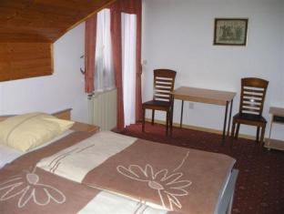 Hotel Pension Villa Roza Kranjska Gora