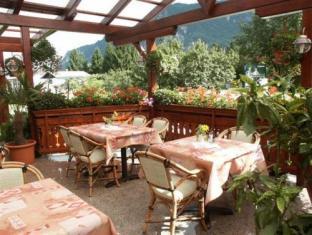 Hotel Pension Villa Roza Kranjska Gora