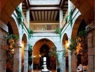 Hotel San Roque Balmaseda